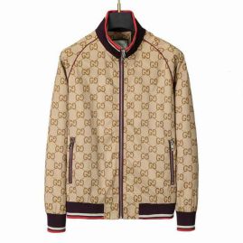 Picture of Gucci Jackets _SKUGucciM-3XL3304912757